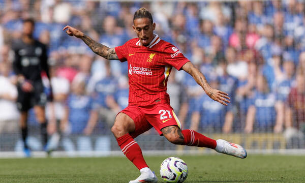 Σαρωτικές αλλαγές στη Λίβερπουλ - Αποχωρεί ο Τσιμίκας κι άλλοι έξι ποδοσφαιριστές