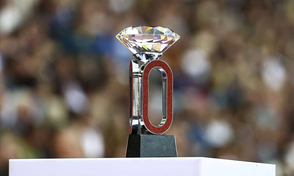 Στίβος: Όλα ανοιχτά για το Diamond League στη Ντόχα