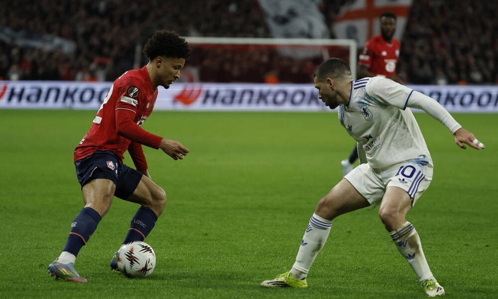 UEFA: Αυστηρές κυρώσεις σε Λιλ