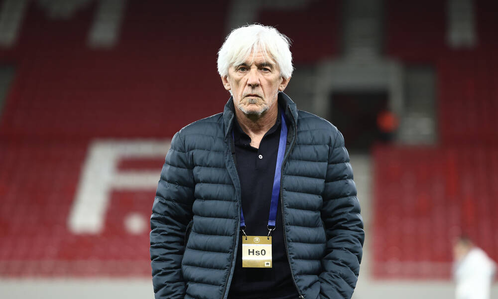 Ελλάδα: Με βασικό τον Δουβίκα κόντρα στην Παραγουάη