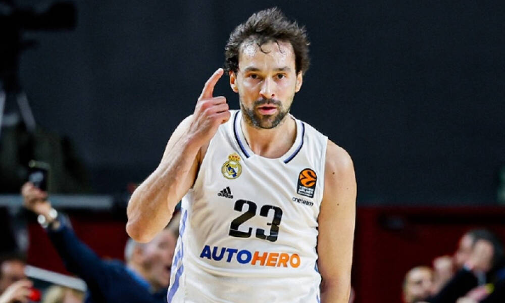 Γιουλ: «Ελπίζω να ανανεώσω για ακόμα έναν χρόνο»