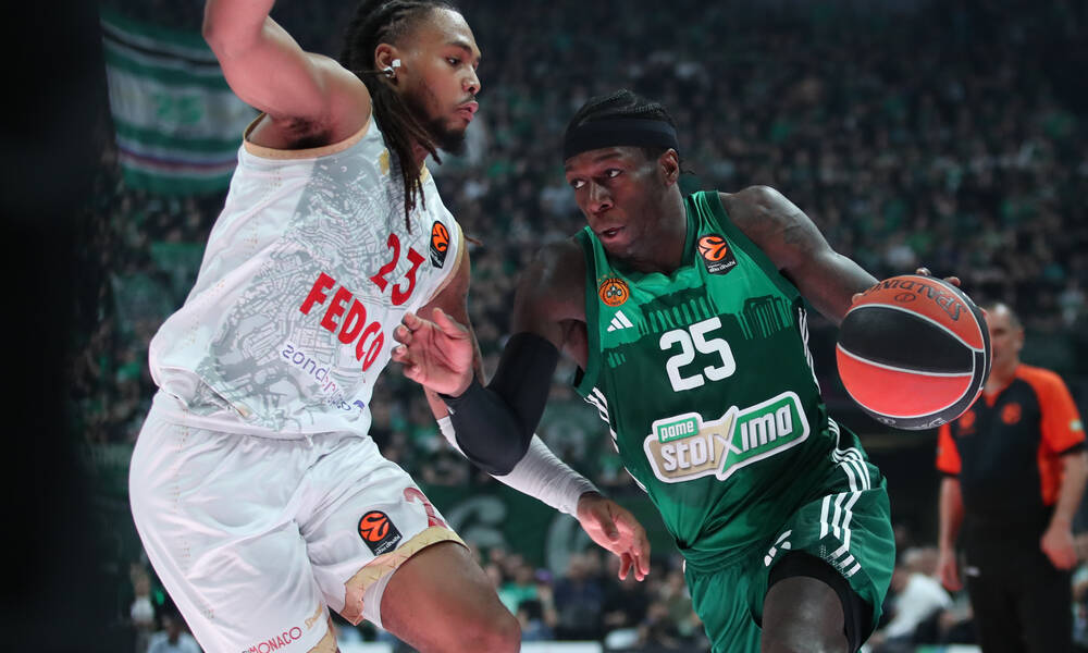 Ναν: «Είμαι σε mode MVP – Όλα ξεκινούν τώρα»