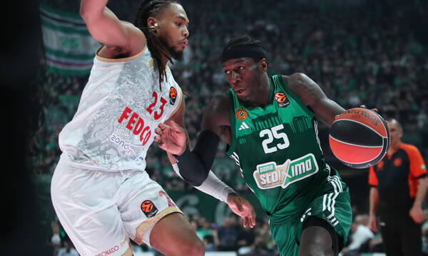 Ναν: «Είμαι σε mode MVP – Όλα ξεκινούν τώρα»