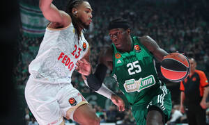 Ναν: «Είμαι σε mode MVP – Όλα ξεκινούν τώρα»