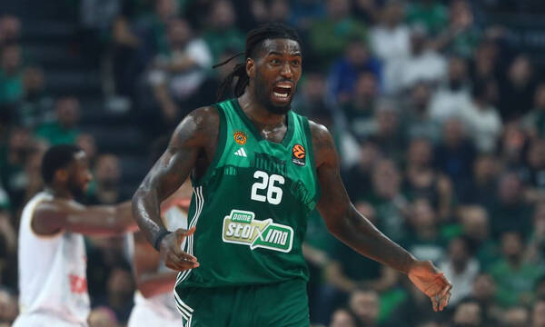 Euroleague: Στην 7η θέση ο Παναθηναϊκός AKTOR, μία νίκη απ' το πλεονέκτημα - Η βαθμολογία