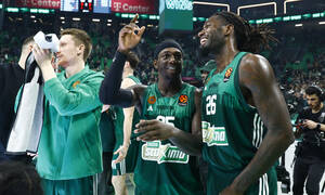 Λεσόρ: «Το μυαλό μου είναι στα πλέι οφ»