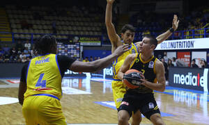 Greek Basketball League: Τα βλέμματα στο ΑΕΚ – Περιστέρι | Το τηλεοπτικό πρόγραμμα (28/03)