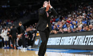 NCAA: Το ισχυρό Ντιουκ άφησε εκτός Elite Eight το Σεντ Τζονς του Ρικ Πιτίνο