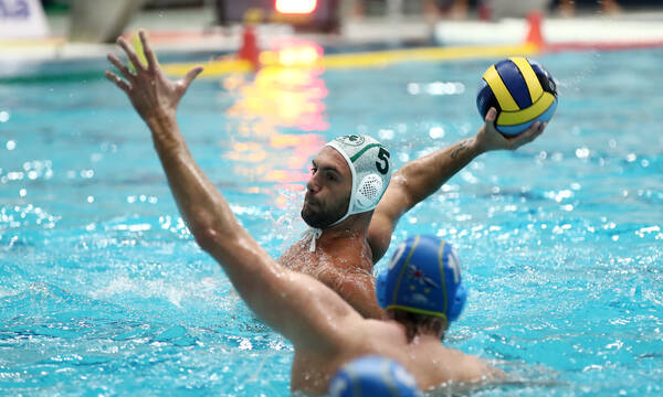 Παναθηναϊκός: Στην Κροατία για την ανατροπή και την ιστορική πρόκριση!