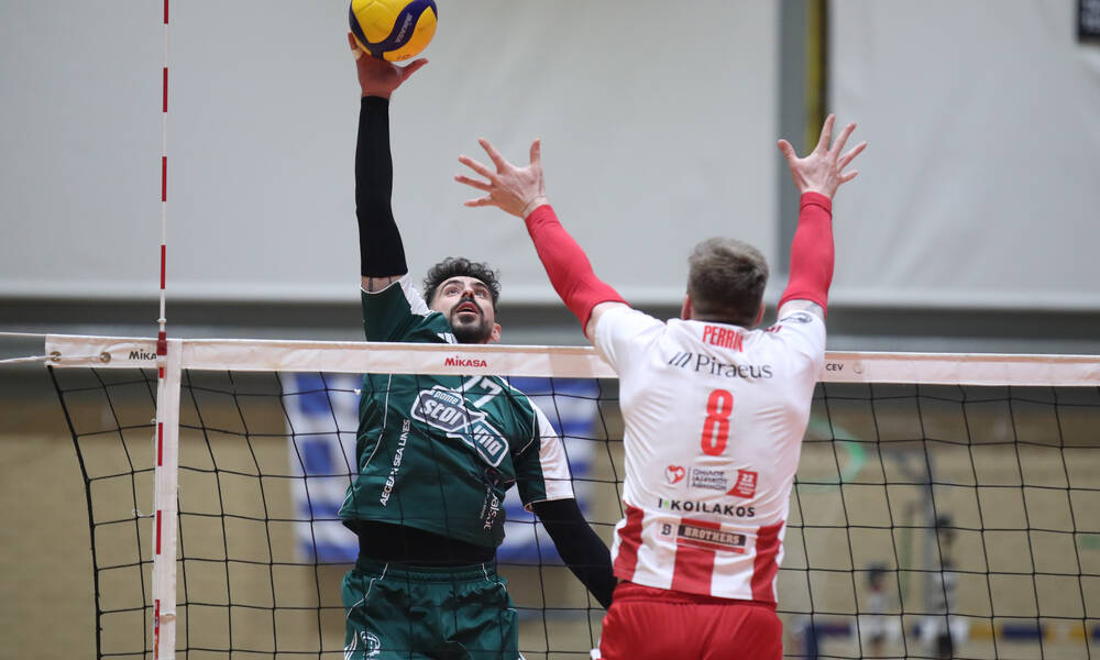 Ολυμπιακός – Παναθηναϊκός: «Ερυθρόλευκη» απάντηση ή «πράσινο» βήμα πρόκρισης | Η ώρα και το κανάλι