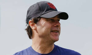 Υπεραισιόδοξος ο Ποτσετίνο: «Μπορούμε να κατακτήσουμε το Μουντιάλ»