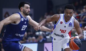 Greek Basketball League: Κρίσιμες μάχες για την παραμονή – Το τηλεοπτικό πρόγραμμα