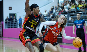 Κύπελλο Ελλάδας: Πρωτέας Βούλας κι Αθηναϊκός για τον πρώτο τίτλο της χρονιάς