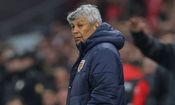 Ρουμανία: Εσπευσμένα στο νοσοκομείο ο Λουτσέσκου – Λιποθύμησε στην προπόνηση