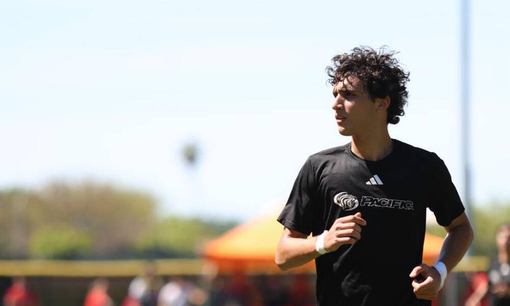 Το πρώτο του γκολ στο NCAA πανηγύρισε ο Παπαϊωάννου (video)