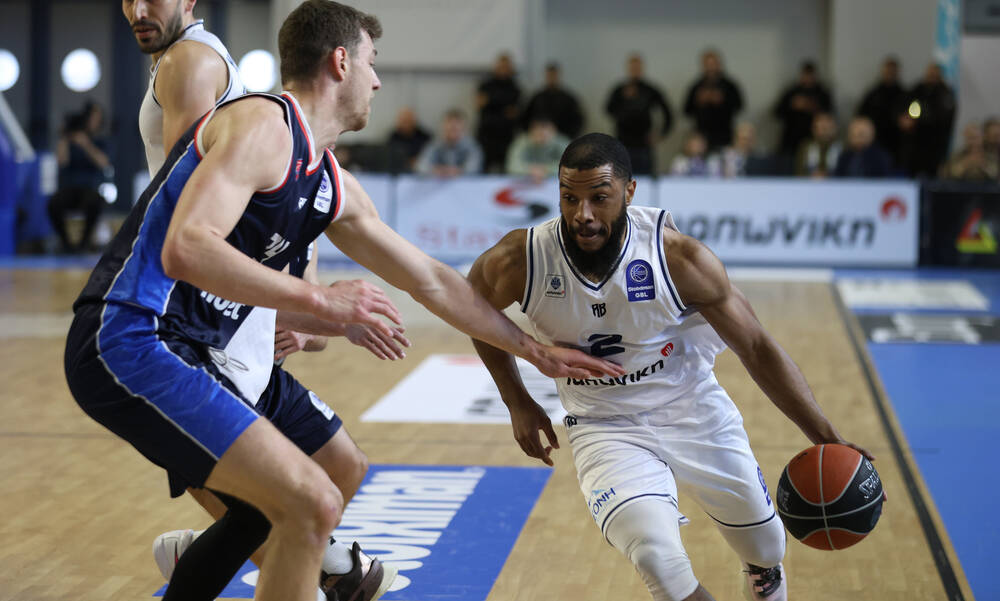 Καρδίτσα – Πανιώνιος 85-72: Άλμα παραμονής! – Νίκη και… πλεονέκτημα για τους γηπεδούχους