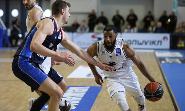 Καρδίτσα – Πανιώνιος 85-72: Άλμα παραμονής! – Νίκη και… πλεονέκτημα για τους γηπεδούχους