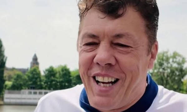 Αγγλος πουλά το σπίτι του για να πάει στο Μουντιάλ!