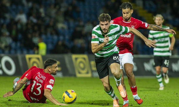 Υπό παραχώρηση ο Ιωαννίδης σύμφωνα με Πορτογαλικά ΜΜΕ