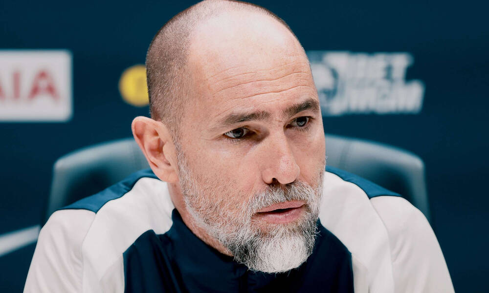 Τότεναμ: Τέλος ο Ίγκορ Τούντορ από τον πάγκο των Λονδρέζων 