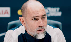 Τότεναμ: Τέλος ο Ίγκορ Τούντορ από τον πάγκο των Λονδρέζων 