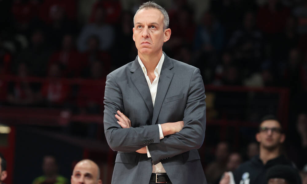 Euroleague: Δίνει… λευκή επιταγή η Χάποελ στον Κάτας