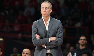 Euroleague: Δίνει… λευκή επιταγή η Χάποελ στον Κάτας