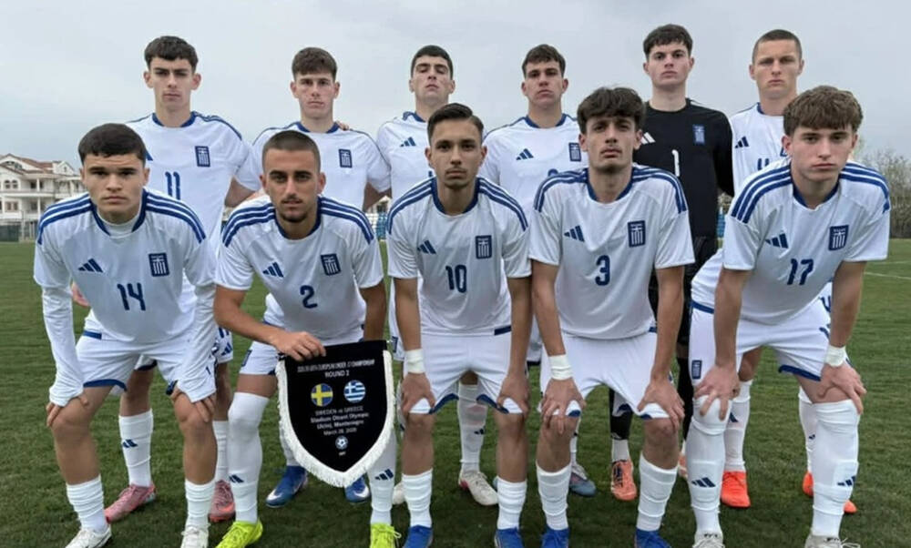 Ελλάδα, έχεις... Παναθηναϊκό ταλέντο!