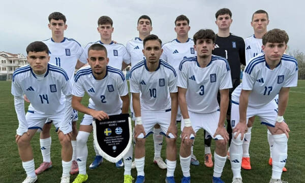 Ελλάδα, έχεις... Παναθηναϊκό ταλέντο!