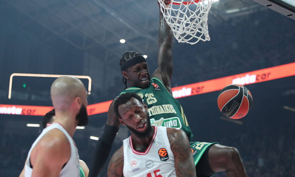 Παναθηναϊκός AKTOR - Ολυμπιακός: Ντέρμπι γοήτρου πριν από τους «τελικούς» - Η ώρα και το κανάλι