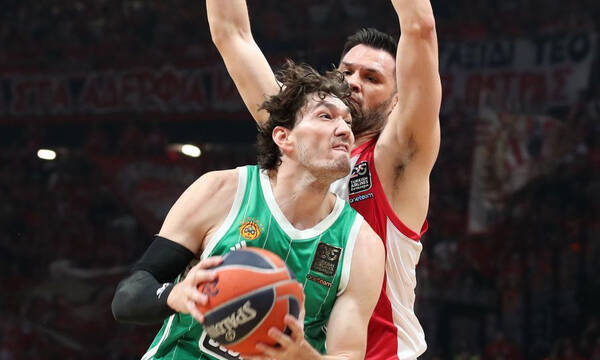 Αθλητικές μεταδόσεις: Πού θα δείτε το ντέρμπι Παναθηναϊκός-Ολυμπιακός και τα διεθνή φιλικά 