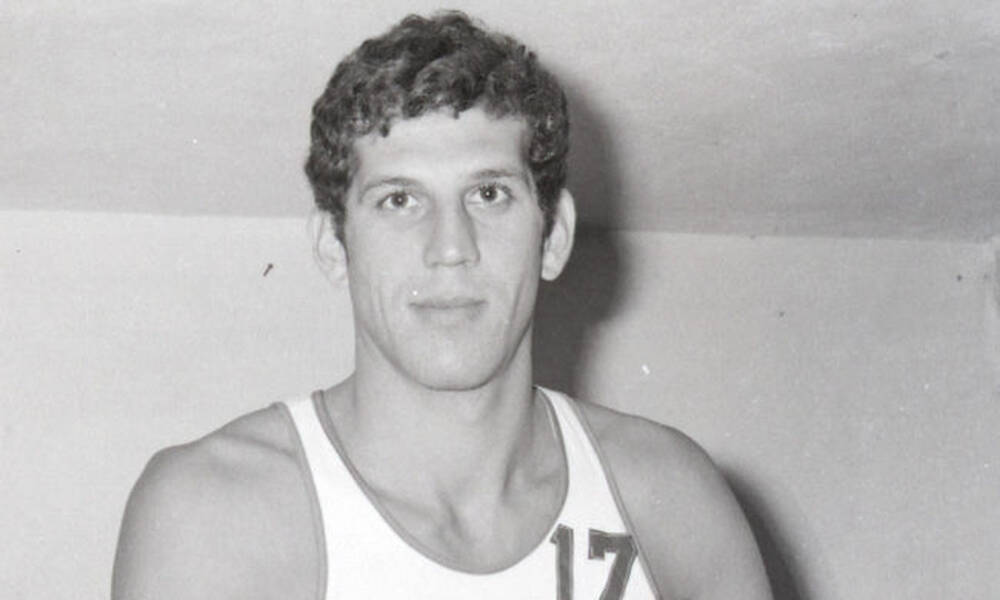 Θρήνος στο ελληνικό μπάσκετ: Πέθανε ο θρυλικός Βασίλης Γκούμας