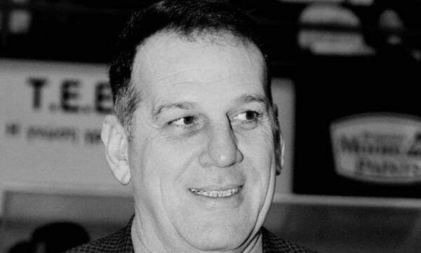 Παναθηναϊκός για Βασίλη Γκούμα: «Άφησε ξεχωριστό αποτύπωμα στο μπάσκετ»