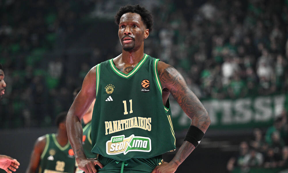 Παναθηναϊκός AKTOR: Αποδεκατισμένος κόντρα στον Ολυμπιακό - Μόλις 10 παίκτες διαθέσιμοι