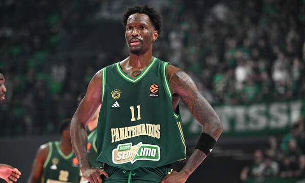 Παναθηναϊκός AKTOR: Αποδεκατισμένος κόντρα στον Ολυμπιακό - Μόλις 10 παίκτες διαθέσιμοι