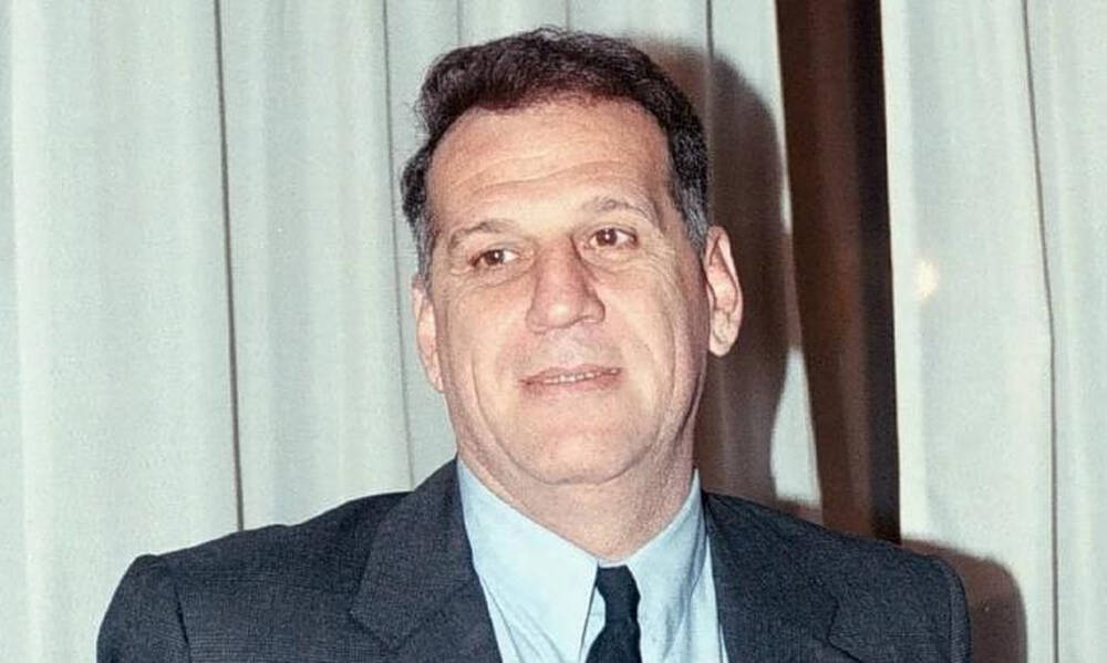 Ολυμπιακός: «Θλίψη για την απώλεια του Βασίλη Γκούμα»