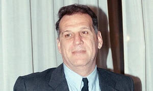 Ολυμπιακός: «Θλίψη για την απώλεια του Βασίλη Γκούμα»