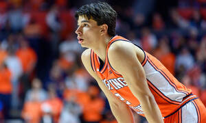 Αντρέι Στογιάκοβιτς: Like Father, Like Son