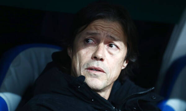 Ματίας Αλμέιδα, η μεγάλη επιστροφή!