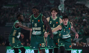 Ο Παναθηναϊκός των 10 παικτών έχει έναν και μόνο στόχο!