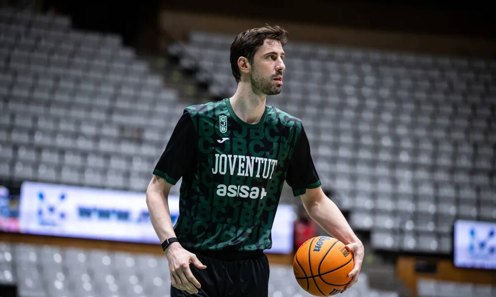 ΑΕΚ: Χωρίς σέντερ η Μπανταλόνα στα προημιτελικά του BCL | Νοκ άουτ κι ο Άντε Τόμιτς