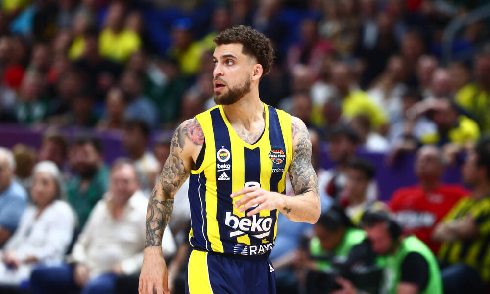 Euroleague, Φενέρμπαχτσε: Τέλος ο Ουίλμπεκιν