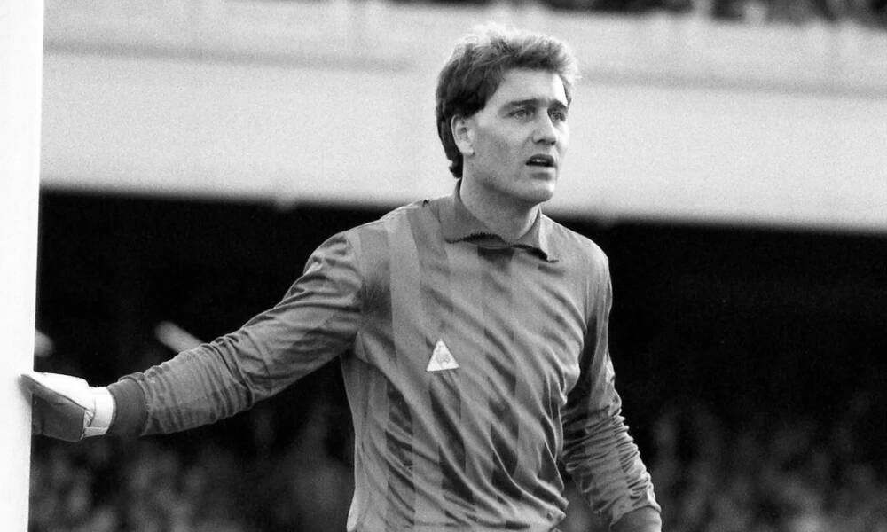 Πένθος στο αγγλικό ποδόσφαιρο: Πέθανε ο θρυλικός τερματοφύλακας, Τόνι Γκόντεν