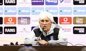 Ουγγαρία - Ελλάδα: «Πραγματικός στόχος το Nations League» - Οι δηλώσεις του Γιοβάνοβιτς
