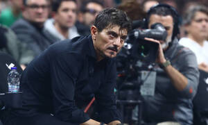 Γιαννακόπουλος: «32 αγωνιστικές και 2 εκατ. στον Ναν - 3 φορές να πει συγγνώμη ο Ντόρσεϊ»