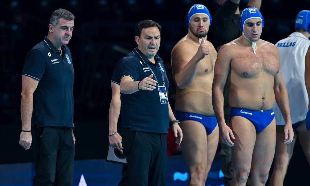 Εθνική Ελλάδας: Οι επιλογές Βλάχου για τα προκριματικά του World Cup