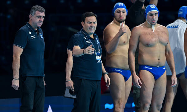 Εθνική Ελλάδας: Οι επιλογές Βλάχου για τα προκριματικά του World Cup