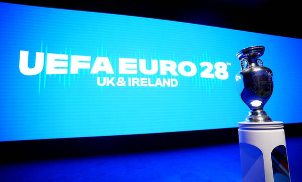 UEFA: «Παγώνει» σε τιμές Euro 2024 τα εισιτήρια του Euro 2028