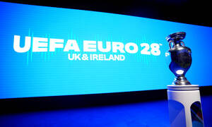 UEFA: «Παγώνει» σε τιμές Euro 2024 τα εισιτήρια του Euro 2028
