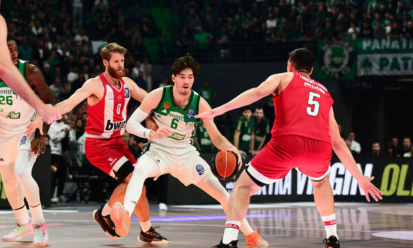 Τα πρωτοσέλιδα των αθλητικών εφημερίδων της ημέρας (31/03) - «Άριστα 100»